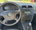 Бежевий Шкода Октавія, об'ємом двигуна 1.6 л та пробігом 275 тис. км за 4600 $, фото 7 на Automoto.ua