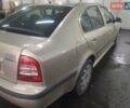 Бежевый Шкода Октавия, объемом двигателя 1.6 л и пробегом 220 тыс. км за 4650 $, фото 13 на Automoto.ua
