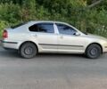 Бежевий Шкода Октавія, об'ємом двигуна 1.6 л та пробігом 345 тис. км за 5500 $, фото 2 на Automoto.ua
