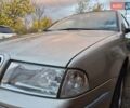 Бежевый Шкода Октавия, объемом двигателя 2 л и пробегом 340 тыс. км за 4100 $, фото 13 на Automoto.ua