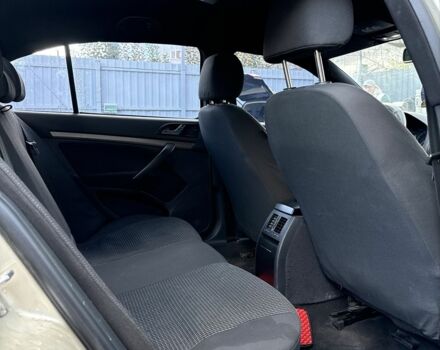 Бежевий Шкода Октавія, об'ємом двигуна 0 л та пробігом 320 тис. км за 4800 $, фото 18 на Automoto.ua