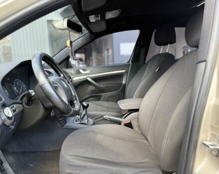 Бежевий Шкода Октавія, об'ємом двигуна 0 л та пробігом 320 тис. км за 4800 $, фото 12 на Automoto.ua