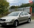 Бежевый Шкода Октавия, объемом двигателя 1.6 л и пробегом 155 тыс. км за 5750 $, фото 5 на Automoto.ua