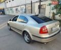 Бежевый Шкода Октавия, объемом двигателя 2.01 л и пробегом 300 тыс. км за 5150 $, фото 18 на Automoto.ua