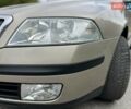 Бежевый Шкода Октавия, объемом двигателя 1.6 л и пробегом 155 тыс. км за 5750 $, фото 10 на Automoto.ua