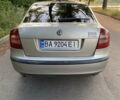 Бежевий Шкода Октавія, об'ємом двигуна 1.6 л та пробігом 345 тис. км за 5500 $, фото 1 на Automoto.ua
