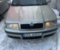 Бежевий Шкода Октавія, об'ємом двигуна 1.9 л та пробігом 372 тис. км за 2500 $, фото 1 на Automoto.ua