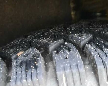 Бежевый Шкода Октавия, объемом двигателя 1.6 л и пробегом 323 тыс. км за 4999 $, фото 5 на Automoto.ua