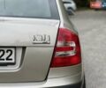 Бежевый Шкода Октавия, объемом двигателя 1.6 л и пробегом 155 тыс. км за 5750 $, фото 15 на Automoto.ua