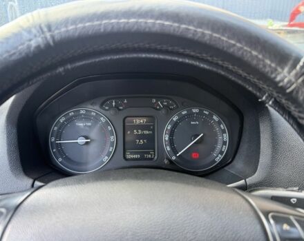 Бежевий Шкода Октавія, об'ємом двигуна 0 л та пробігом 320 тис. км за 4800 $, фото 14 на Automoto.ua