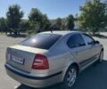 Бежевий Шкода Октавія, об'ємом двигуна 1.6 л та пробігом 275 тис. км за 4600 $, фото 3 на Automoto.ua