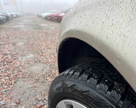 Бежевый Шкода Октавия, объемом двигателя 1.6 л и пробегом 192 тыс. км за 5650 $, фото 17 на Automoto.ua