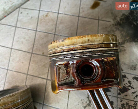 Бежевый Шкода Октавия, объемом двигателя 1.6 л и пробегом 213 тыс. км за 5500 $, фото 43 на Automoto.ua