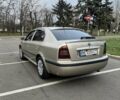 Бежевий Шкода Октавія, об'ємом двигуна 1.6 л та пробігом 200 тис. км за 6200 $, фото 6 на Automoto.ua