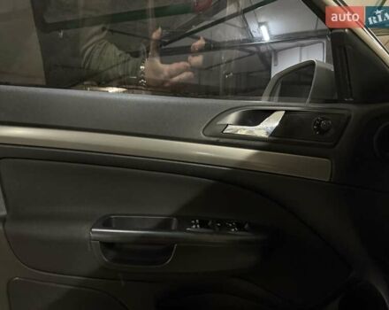 Бежевый Шкода Октавия, объемом двигателя 1.6 л и пробегом 206 тыс. км за 5200 $, фото 14 на Automoto.ua