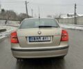 Бежевый Шкода Октавия, объемом двигателя 2 л и пробегом 242 тыс. км за 2599 $, фото 4 на Automoto.ua