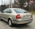 Бежевий Шкода Октавія, об'ємом двигуна 1.6 л та пробігом 205 тис. км за 5450 $, фото 6 на Automoto.ua