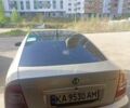 Бежевый Шкода Октавия, объемом двигателя 1.8 л и пробегом 317 тыс. км за 5799 $, фото 18 на Automoto.ua