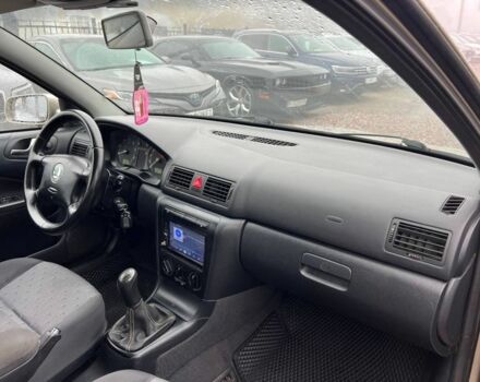 Бежевый Шкода Октавия, объемом двигателя 1.6 л и пробегом 192 тыс. км за 5650 $, фото 15 на Automoto.ua