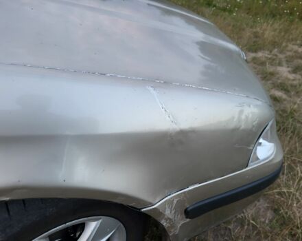 Бежевый Шкода Октавия, объемом двигателя 1.8 л и пробегом 527 тыс. км за 3900 $, фото 17 на Automoto.ua