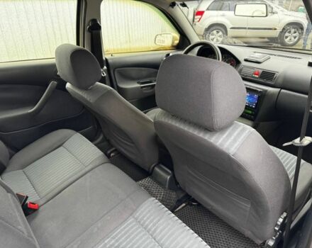 Бежевый Шкода Октавия, объемом двигателя 1.6 л и пробегом 245 тыс. км за 4999 $, фото 12 на Automoto.ua