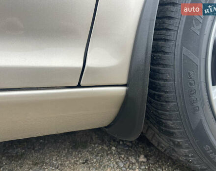 Бежевий Шкода Октавія, об'ємом двигуна 0 л та пробігом 235 тис. км за 6450 $, фото 17 на Automoto.ua