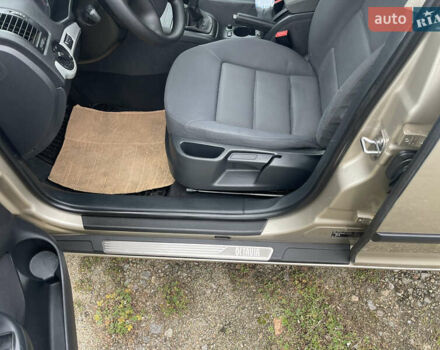 Бежевий Шкода Октавія, об'ємом двигуна 0 л та пробігом 235 тис. км за 6450 $, фото 53 на Automoto.ua