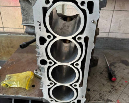 Бежевый Шкода Октавия, объемом двигателя 1.6 л и пробегом 213 тыс. км за 5500 $, фото 48 на Automoto.ua