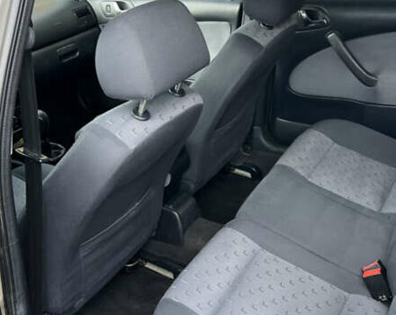 Бежевый Шкода Октавия, объемом двигателя 1.6 л и пробегом 232 тыс. км за 5900 $, фото 17 на Automoto.ua