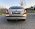 Бежевый Шкода Октавия, объемом двигателя 1.6 л и пробегом 230 тыс. км за 5250 $, фото 6 на Automoto.ua