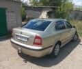 Шкода Октавия 2005 в Запорожье на Automoto.ua Бежевый Шкода Октавия, объемом двигателя 1.78 л и пробегом 234 тыс. км за 4900 $, фото 9 на Automoto.ua