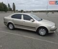 Шкода Октавия 2005 в Малине на Automoto.ua Бежевый Шкода Октавия, объемом двигателя 1.6 л и пробегом 324 тыс. км за 6900 $, фото 6 на Automoto.ua