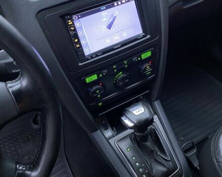 Бежевый Шкода Октавия, объемом двигателя 1.9 л и пробегом 350 тыс. км за 4999 $, фото 22 на Automoto.ua