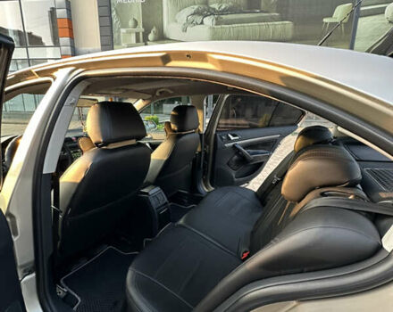 Бежевый Шкода Октавия, объемом двигателя 1.9 л и пробегом 302 тыс. км за 5400 $, фото 10 на Automoto.ua