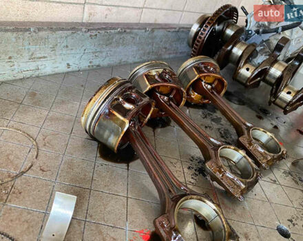 Бежевый Шкода Октавия, объемом двигателя 1.6 л и пробегом 213 тыс. км за 5500 $, фото 46 на Automoto.ua