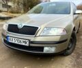 Бежевий Шкода Октавія, об'ємом двигуна 1.6 л та пробігом 265 тис. км за 6500 $, фото 1 на Automoto.ua