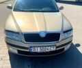 Бежевий Шкода Октавія, об'ємом двигуна 1.9 л та пробігом 286 тис. км за 4400 $, фото 1 на Automoto.ua