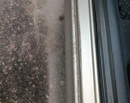 Бежевий Шкода Октавія, об'ємом двигуна 1.6 л та пробігом 380 тис. км за 3999 $, фото 12 на Automoto.ua
