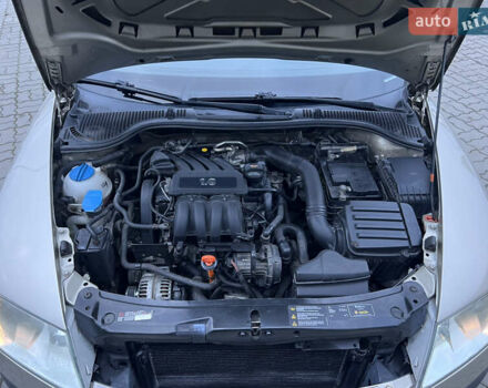 Бежевый Шкода Октавия, объемом двигателя 1.6 л и пробегом 212 тыс. км за 5490 $, фото 41 на Automoto.ua