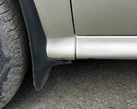 Бежевый Шкода Октавия, объемом двигателя 1.6 л и пробегом 232 тыс. км за 5900 $, фото 18 на Automoto.ua