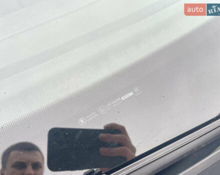 Бежевий Шкода Октавія, об'ємом двигуна 0 л та пробігом 235 тис. км за 6450 $, фото 19 на Automoto.ua