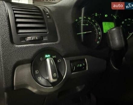 Бежевый Шкода Октавия, объемом двигателя 1.6 л и пробегом 206 тыс. км за 5200 $, фото 21 на Automoto.ua