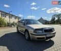 Бежевий Шкода Октавія, об'ємом двигуна 1.8 л та пробігом 320 тис. км за 4100 $, фото 1 на Automoto.ua
