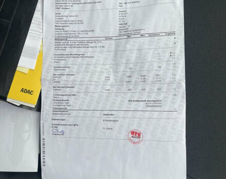 Бежевий Шкода Октавія, об'ємом двигуна 0 л та пробігом 235 тис. км за 6450 $, фото 68 на Automoto.ua