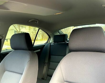 Бежевий Шкода Октавія, об'ємом двигуна 1.6 л та пробігом 265 тис. км за 6500 $, фото 7 на Automoto.ua