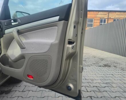 Бежевий Шкода Октавія, об'ємом двигуна 1.6 л та пробігом 212 тис. км за 5999 $, фото 21 на Automoto.ua