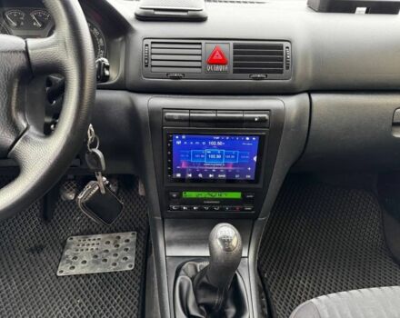 Бежевый Шкода Октавия, объемом двигателя 1.6 л и пробегом 245 тыс. км за 4999 $, фото 9 на Automoto.ua