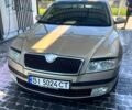 Бежевий Шкода Октавія, об'ємом двигуна 1.9 л та пробігом 286 тис. км за 4400 $, фото 1 на Automoto.ua