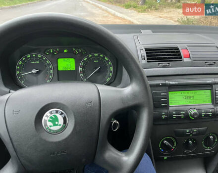Бежевий Шкода Октавія, об'ємом двигуна 1.6 л та пробігом 193 тис. км за 5999 $, фото 17 на Automoto.ua