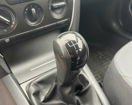 Бежевий Шкода Октавія, об'ємом двигуна 0 л та пробігом 235 тис. км за 6450 $, фото 60 на Automoto.ua